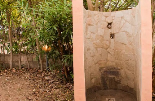 Chia Villa | Chia - house in front of the beach