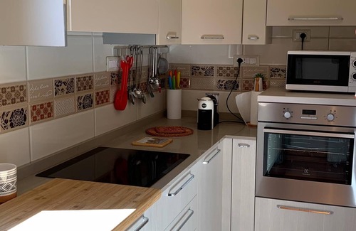 Chia House | Chia Sardegna Casa di Marcy - sea view - free wifi