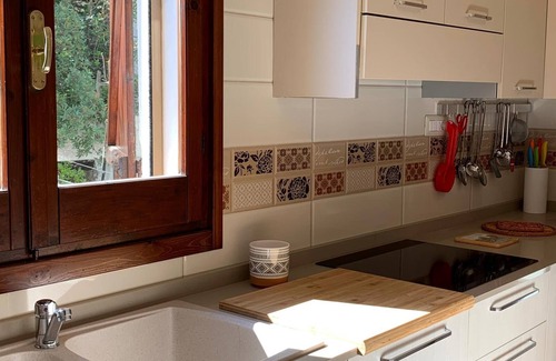 Chia House | Chia Sardegna Casa di Marcy - sea view - free wifi