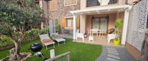 Chia House | Chia Sweet Home