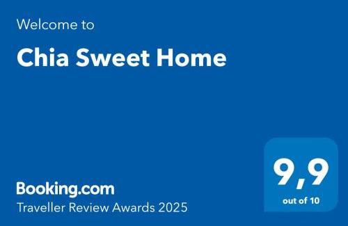 Chia House | Chia Sweet Home
