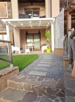 Chia House | Chia Sweet Home