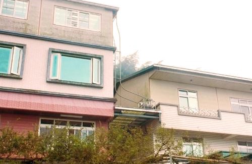 Zhuqi House | Chia Yuen Homestay