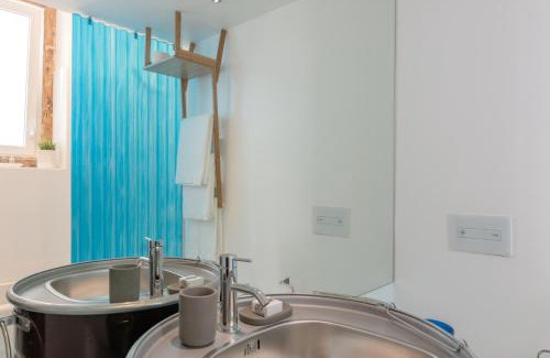 Encarnacao Apartment | Chiado Arty Flats