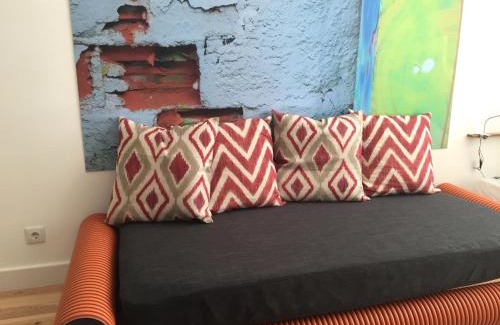 Encarnacao Apartment | Chiado Arty Flats