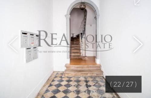 Martires Apartment | Chiado Best