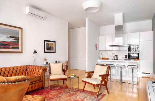Sacramento Apartment | Chiado GORGEOUS & CENTRAL