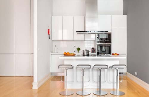Sacramento Apartment | Chiado GORGEOUS & CENTRAL