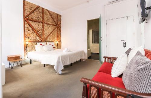 Encarnacao House | Chiado Prime Suites by Homing