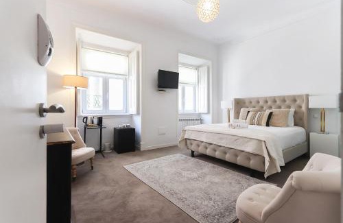 Encarnacao House | Chiado Prime Suites by Homing