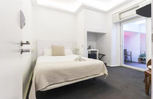 Encarnacao House | Chiado Prime Suites by Homing
