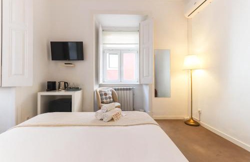 Encarnacao House | Chiado Prime Suites by Homing