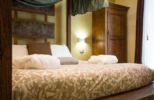 Historical Center House | Chiaia 205