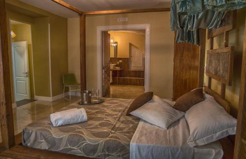 Historical Center House | Chiaia 205