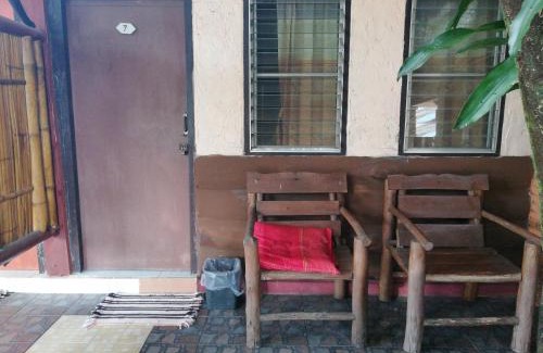 Wieng House | Chian house