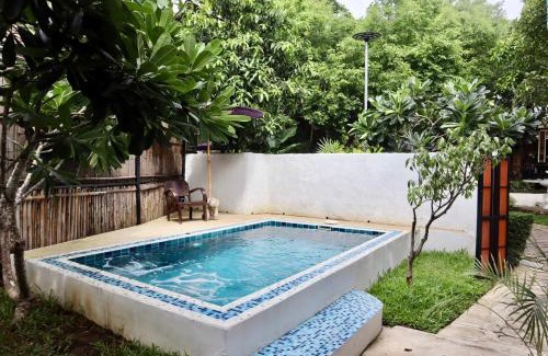 San Phak Wan Hotel | Chiang Mai Las Orquideas Resort