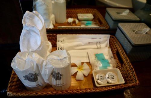 San Phak Wan Hotel | Chiang Mai Las Orquideas Resort