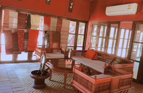 Nong Kwai Hotel | Chiangmai Royal Creek