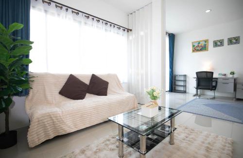 Nong Pa Khrang Villa | Chiangmai View Home