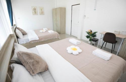 Nong Pa Khrang Villa | Chiangmai View Home
