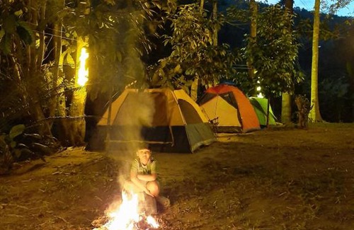 Doi Hang Other | Chiangrai resort house Camping