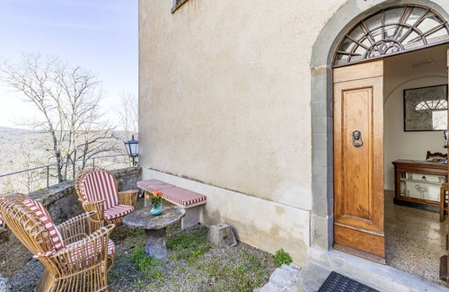 Castellina in Chianti House | Chianti Classico Home Panoramic View, Castellina in Chianti, Italy