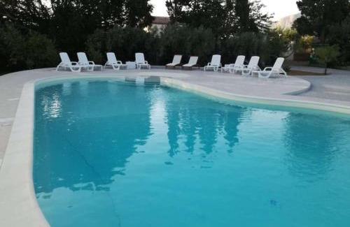 Partinico Villa | Chianurrè