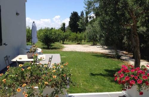Partinico Villa | Chianurrè