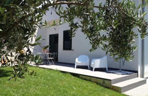 Partinico Villa | Chianurrè