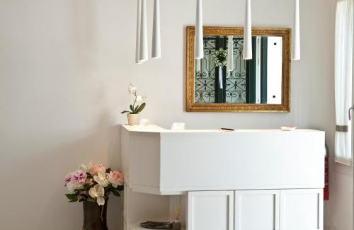 Mestre House | Chiara - Lodge