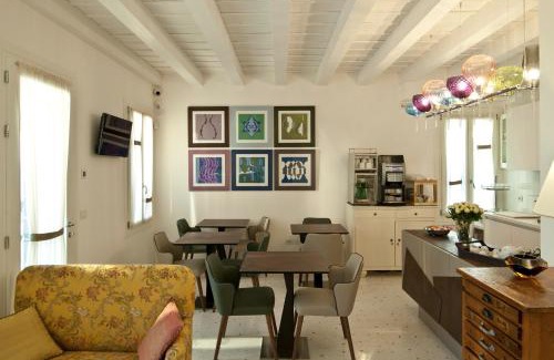 Mestre House | Chiara - Lodge