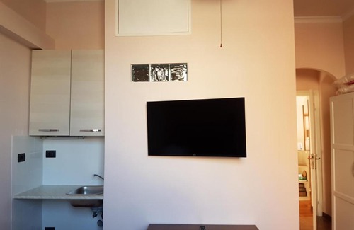 Rome City Centre Apartment | Chiara Rooms