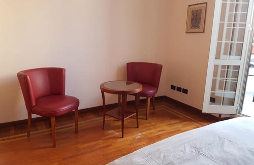 Rome City Centre Apartment | Chiara Rooms