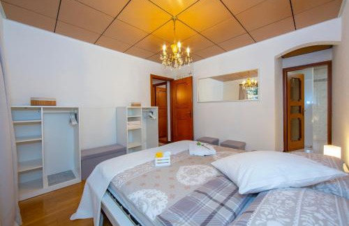 Pregassona Apartment | Chiara's Home - Happy Rentals