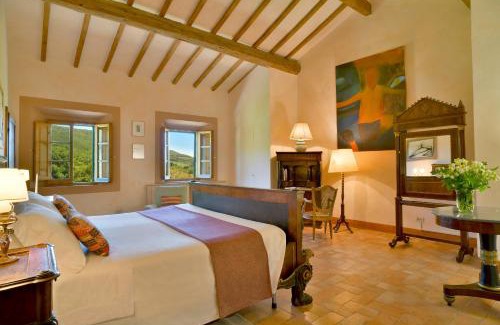 Chianciano Terme House | Chiarentana di Donata Origo