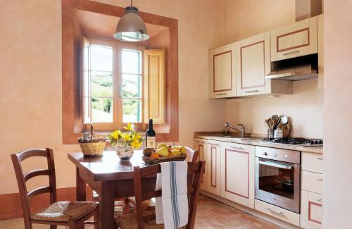 Chianciano Terme House | Chiarentana di Donata Origo