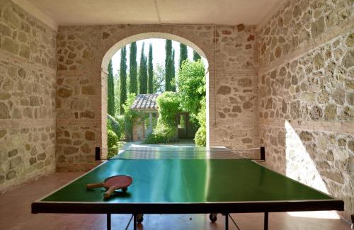 Chianciano Terme House | Chiarentana di Donata Origo