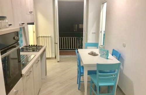 Maiori Bed & Breakfast | Chiaro di Luna