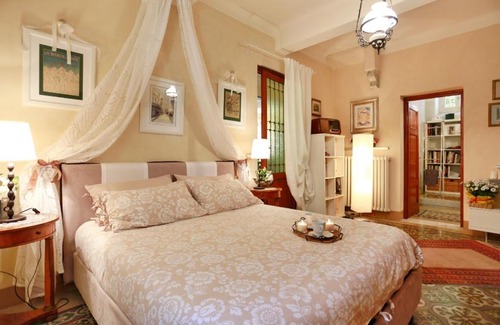 Lucca Historical Center House | Chiavi D'Oro Suite - Lucca
