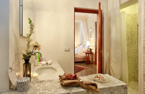 Lucca Historical Center House | Chiavi D'Oro Suite - Lucca