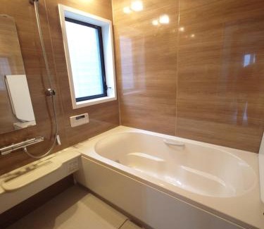 Chuo House | Chiba Gateway House