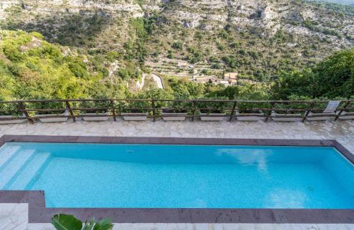 Ragusa House | Chibao House con piscina privata