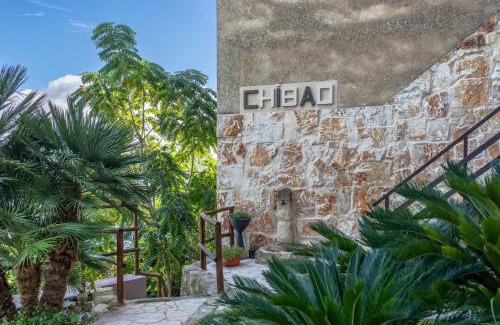 Ragusa House | Chibao House con piscina privata