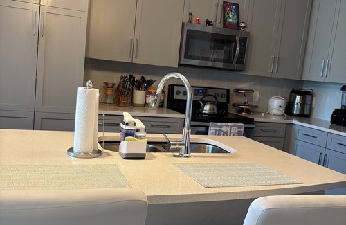 Sandy Springs Apartment | Chic 1-bedroom apartment with fitness room and AC in enjoyable Sandy Springs