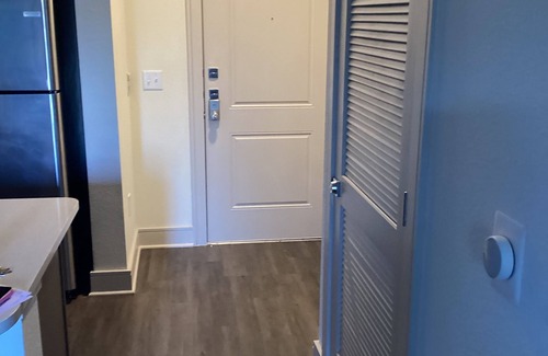 George Bush Park/Eldridge Apartment | Chic 1-bedroom apartment with WiFi, AC in phenomenal Richmond