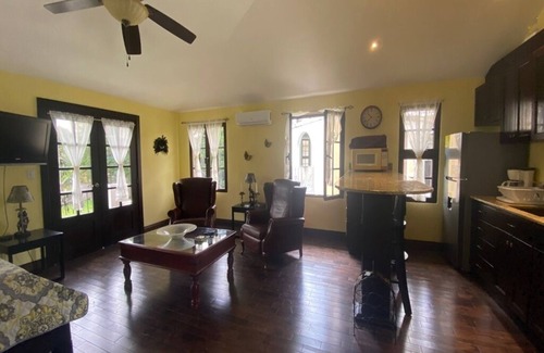 Santa Clara Apartment | Chic 1-bedroom with WiFi and AC in enchanting Río Hato
