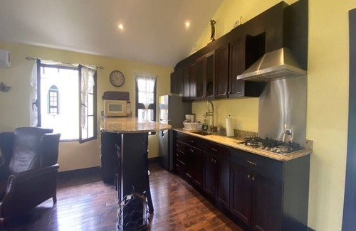 Santa Clara Apartment | Chic 1-bedroom with WiFi and AC in enchanting Río Hato