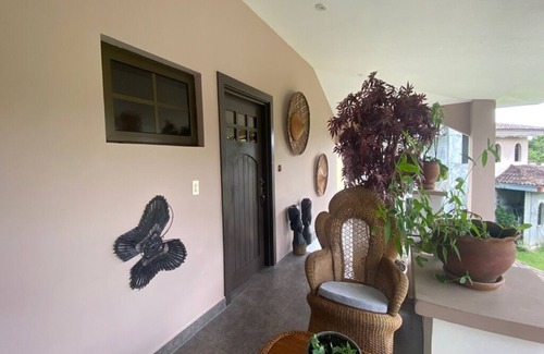 Santa Clara Apartment | Chic 1-bedroom with WiFi and AC in enchanting Río Hato