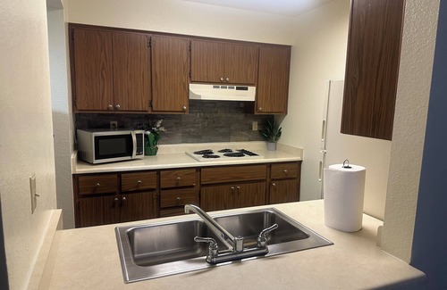 East Mesa Apartment | Chic 1-bedroom with WiFi and AC in vibrant Mesa