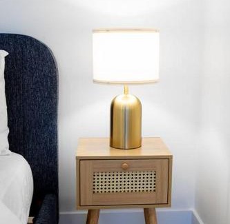 Toronto Entertainment District Apartment | Chic 1-BR Condo; Parking included; Downtown Core